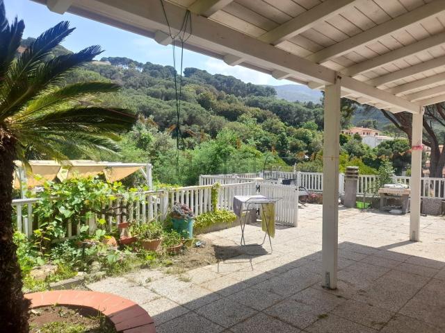 Villetta bifamiliare in vendita di 128 m²