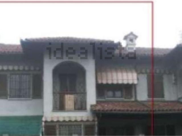 Villetta bifamiliare in vendita di 129 m² in Vicolo Regina Margherita, 11