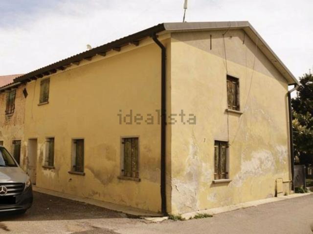 Villetta bifamiliare in vendita di 129 m² in Vicolo San Martino, 2