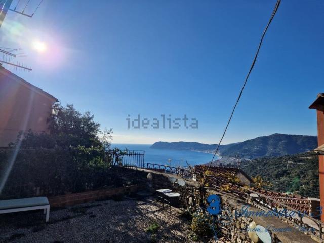 Villetta bifamiliare in vendita di 129 m² in Via Margherita Ollandini Morteo, 15