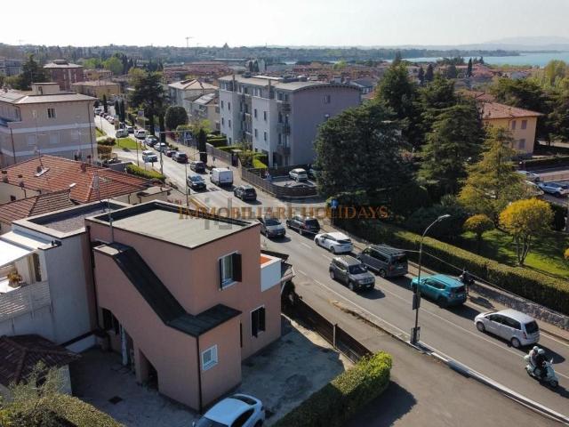Villetta bifamiliare in vendita di 129 m² in Via Monte Baldo, 10