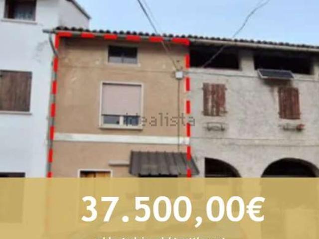 Villetta bifamiliare in vendita di 133 m² in Contrada San Ulderico