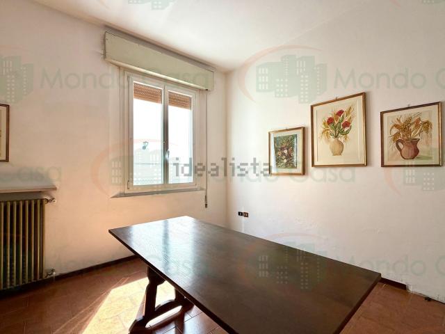 Villetta bifamiliare in vendita di 133 m² in Via 56 Martiri
