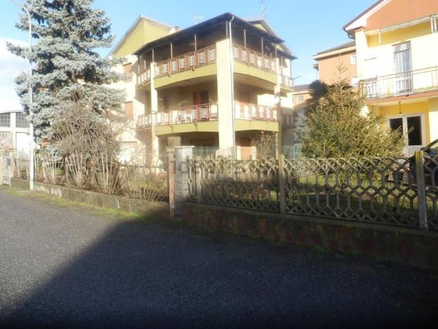 Villetta bifamiliare in vendita di 133 m² in Via della Repubblica, 1