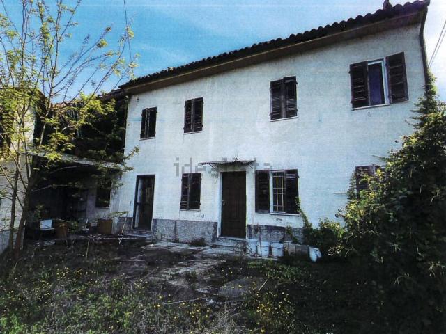 Villetta bifamiliare in vendita di 133 m² in Via Goito, 7