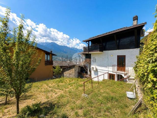 Villetta bifamiliare in vendita di 133 m²