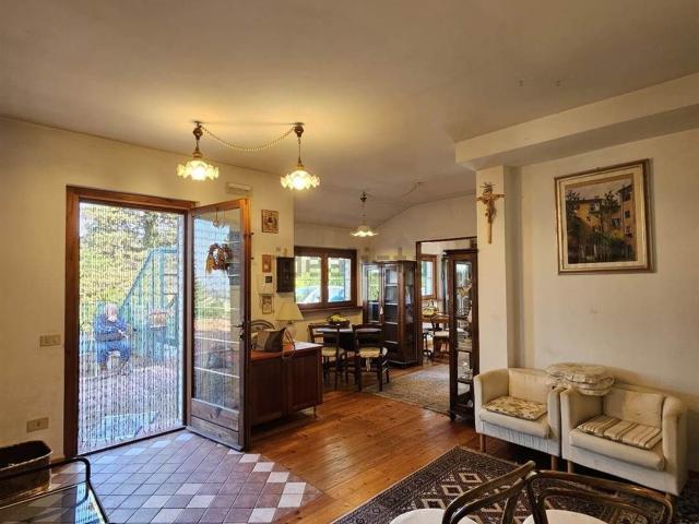 Villetta bifamiliare in vendita di 133 m²
