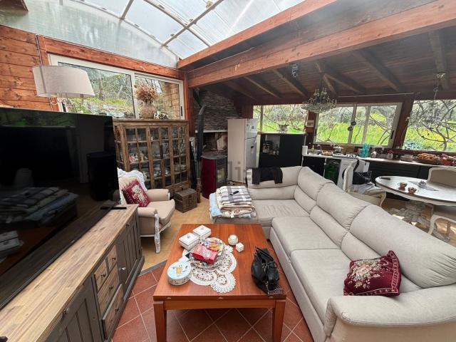 Villetta bifamiliare in vendita di 130 m² in Contrada Sagarote