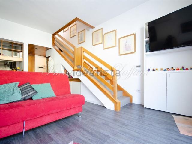 Villetta bifamiliare in vendita di 130 m² in Corso G. Matteotti, 44