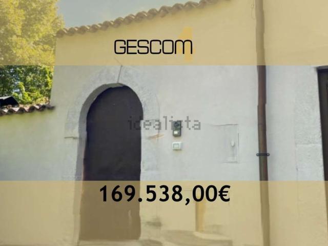 Villetta bifamiliare in vendita di 130 m² in Piazza San Silvestro
