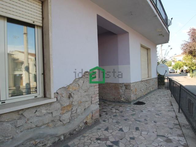 Villetta bifamiliare in vendita di 130 m² in Via Trieste