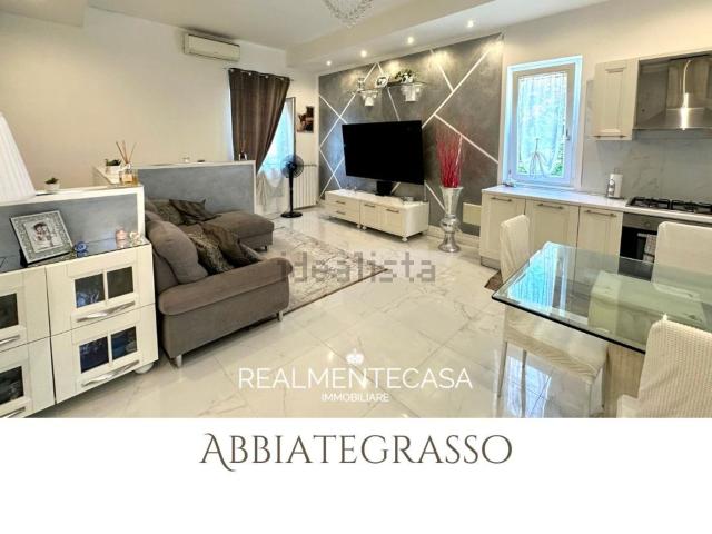 Villetta bifamiliare in vendita di 130 m² in Via alla Conca