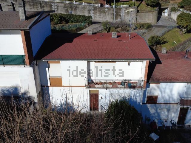 Villetta bifamiliare in vendita di 130 m² in Via alla Torre, 3
