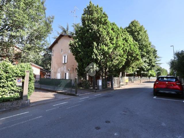 Villetta bifamiliare in vendita di 130 m² in Via Antonio Veneri