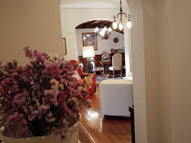 Villetta bifamiliare in vendita di 130 m² in Via Arcipreturale