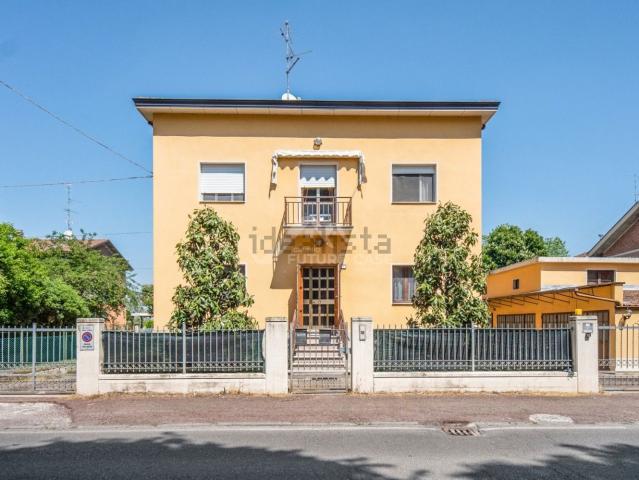 Villetta bifamiliare in vendita di 130 m² in Via Bartolo da Sassoferrato