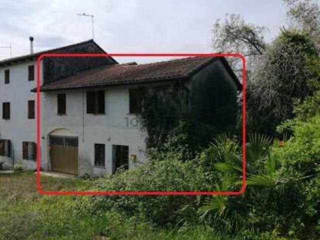 Villetta bifamiliare in vendita di 130 m² in Via Barcador