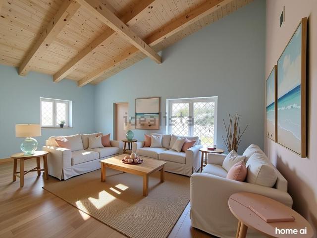 Villetta bifamiliare in vendita di 130 m² in Via Basento