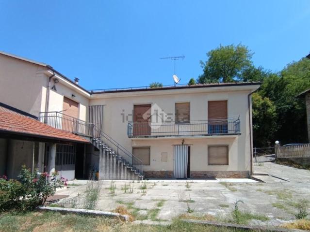 Villetta bifamiliare in vendita di 130 m² in Via Boidi, 6