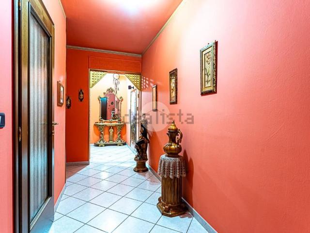 Villetta bifamiliare in vendita di 130 m² in Via Cascina Aperta, 48