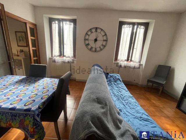 Villetta bifamiliare in vendita di 130 m² in Via Dante Alighieri, 22
