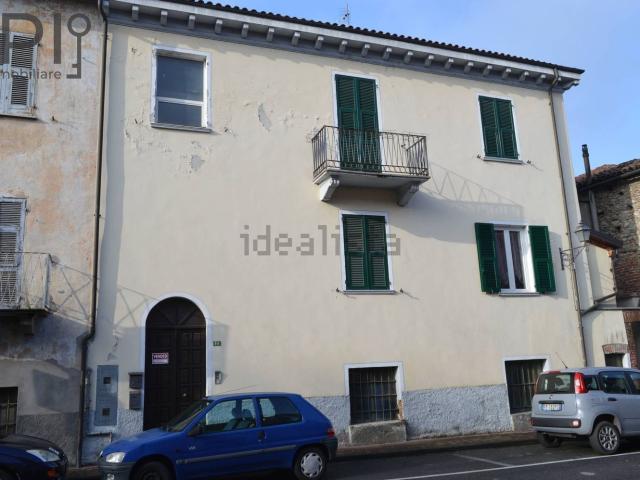 Villetta bifamiliare in vendita di 130 m² in Via dei Partigiani