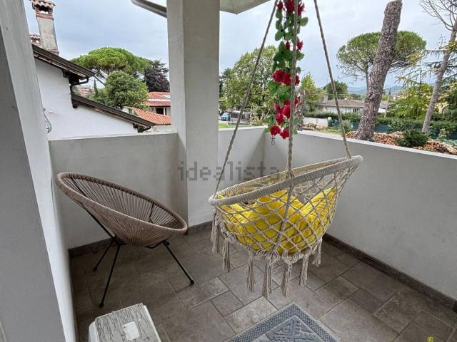 Villetta bifamiliare in vendita di 130 m² in Via del Camposanto