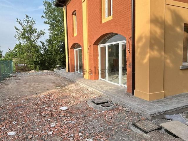 Villetta bifamiliare in vendita di 130 m² in Via del Pozzo, 34