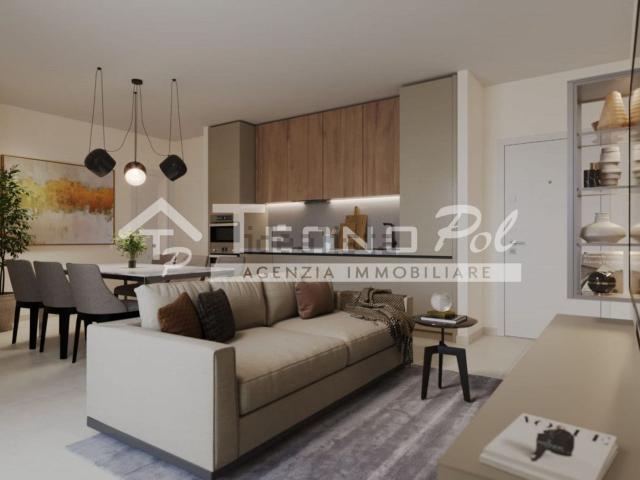 Villetta bifamiliare in vendita di 130 m² in Via Desman