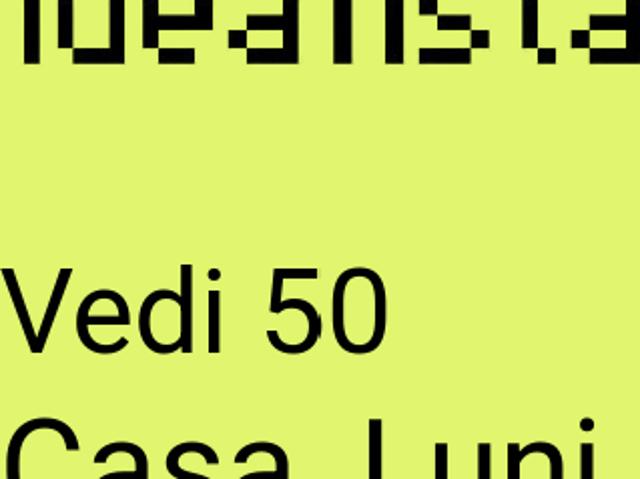 Villetta bifamiliare in vendita di 130 m² in Via Dogana