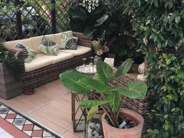 Villetta bifamiliare in vendita di 130 m² in Via Europa