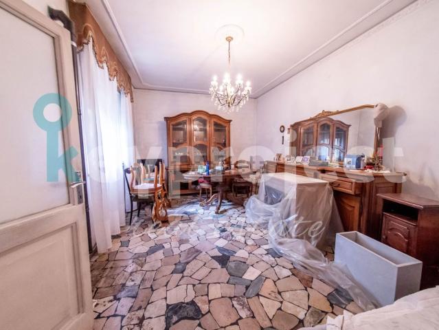 Villetta bifamiliare in vendita di 130 m² in Via Giardinetto