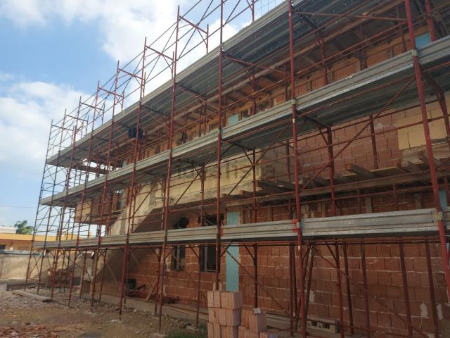 Villetta bifamiliare in vendita di 130 m² in Via Martiri della Libertà, 18