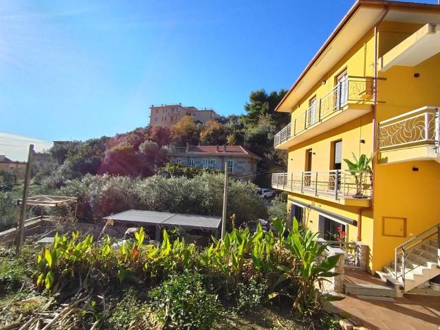 Villetta bifamiliare in vendita di 130 m² in Via Nechiazze, 5