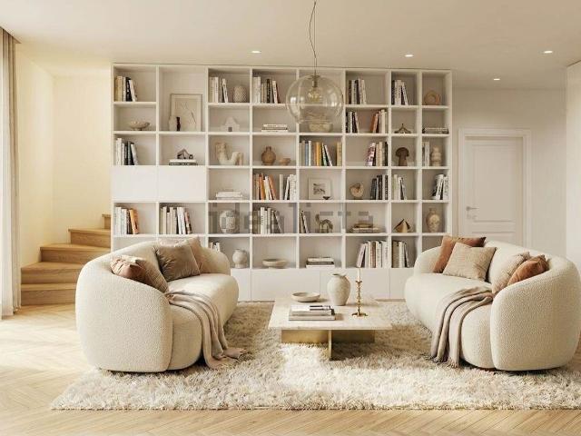 Villetta bifamiliare in vendita di 130 m² in Via P. Mascagni
