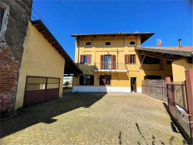 Villetta bifamiliare in vendita di 130 m² in Borgo Valdichiesa, 19