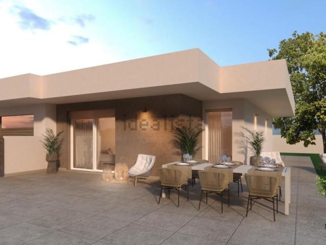 Villetta bifamiliare in vendita di 130 m²