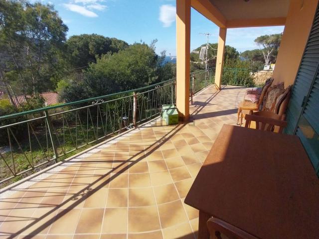 Villetta bifamiliare in vendita di 130 m²