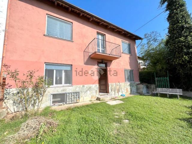 Villetta bifamiliare in vendita di 130 m²