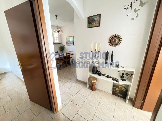 Villetta bifamiliare in vendita di 130 m²