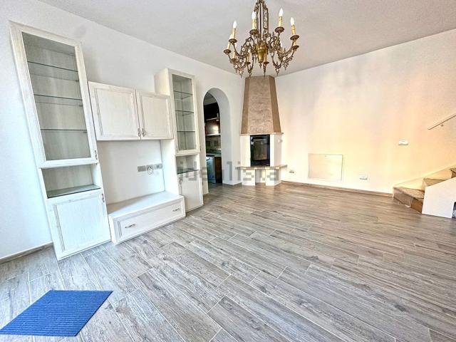 Villetta bifamiliare in vendita di 130 m²