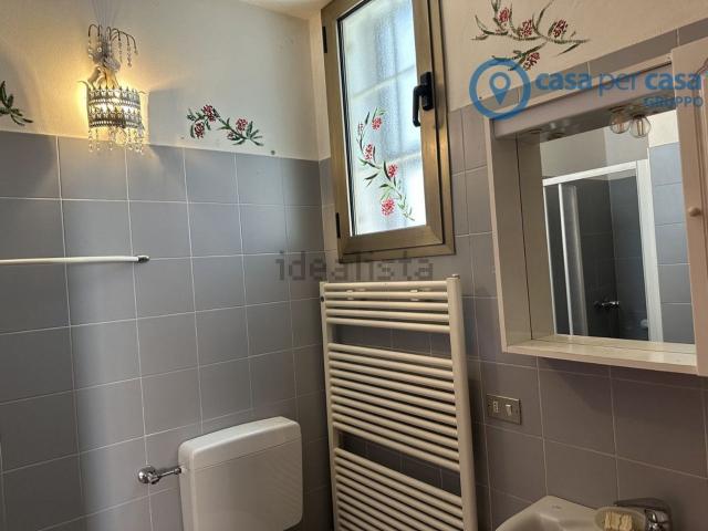 Villetta bifamiliare in vendita di 130 m²