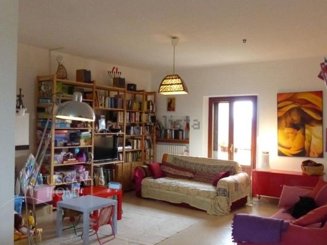 Villetta bifamiliare in vendita di 130 m²