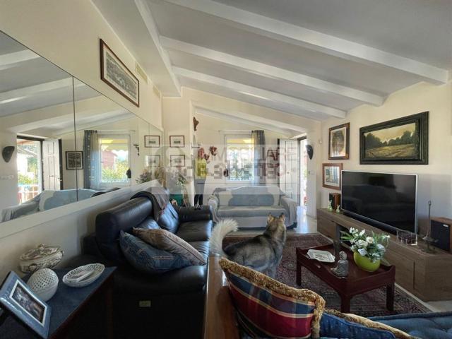 Villetta bifamiliare in vendita di 130 m²