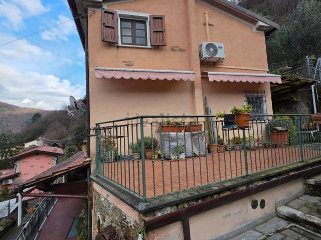 Villetta bifamiliare in vendita di 130 m²