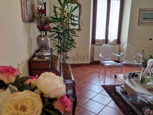 Villetta bifamiliare in vendita di 130 m²