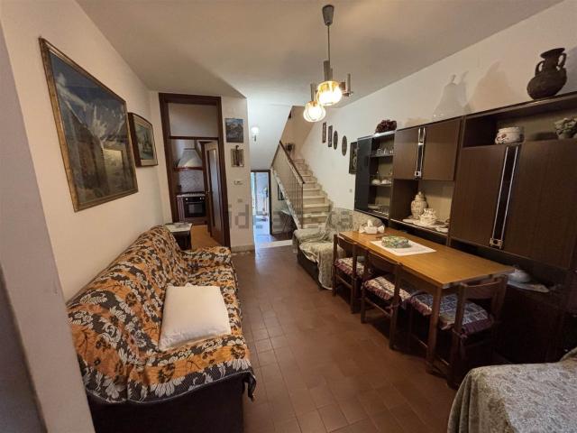 Villetta bifamiliare in vendita di 130 m²
