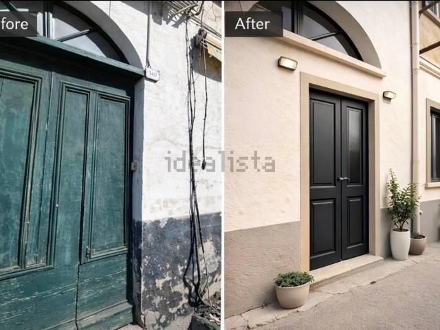 Villetta bifamiliare in vendita di 130 m²