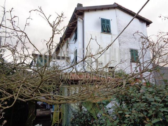 Villetta bifamiliare in vendita di 130 m²