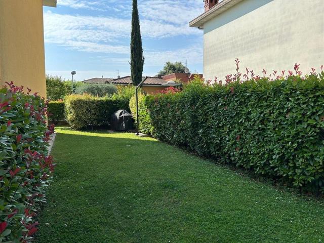 Villetta bifamiliare in vendita di 130 m²